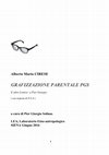 Research paper thumbnail of ALBERTO MARIO CIRESE GRAFIZZAZIONE PARENTALE PGS E altre Lettere a Pier Giorgio