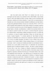 Research paper thumbnail of Raúl Fradkin y Jorge Gelman, Juan Manuel de Rosas. La construcción de un liderazgo político. Buenos Aires, Edhasa, 2015, 475 páginas.