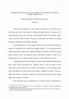 Research paper thumbnail of American Library Association's Working Paper---Examining the interconnections between copyright law and the mission of the library: Focusing on digital first sale