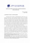 Research paper thumbnail of CRIANÇAS, MÚLTIPLAS LINGUAGENS E TECNOLOGIAS MÓVEIS NA EDUCAÇÃO INFANTIL