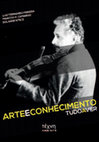 Research paper thumbnail of Arte e conhecimento : tudo a ver!