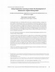 Research paper thumbnail of Using Cooperative Learning to Foster the Development of Adolescents' English Writing Skills