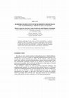 Research paper thumbnail of Hydrodechlorination of dichlorodifluoromethane (CFC-12) over Pd/Al2O3 and Pd-Au/Al2O3 catalysts