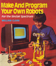 Make And Program Your Own Robots Cover Page