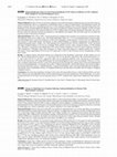 Research paper thumbnail of Change in Child-Pugh Liver Function Following Conformal Radiation for Patients With Hepatocellular Carcinoma