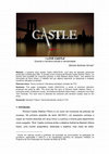 Research paper thumbnail of I LOVE CASTLE Quando a narrativa estuda a narratividade