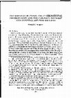 Research paper thumbnail of THE SHENBAO IN CRISIS: THE INTERNATIONAL ENVIRONMENT AND THE CONFLICT BETWEEN GUO SONGTAO AND THE SHENBAO