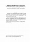 Research paper thumbnail of DESIGN AND IMPLEMENTATION OF LABORATORY CONTENT MANAGEMENT SYSTEM (CMS)'ILAB'USING CakePHP FRAMEWORK