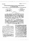 Research paper thumbnail of Suicide attempts and clinical severity of eating disorders: an exploratory study (2004). Intentos de suicidio y la severidad de los desórdenes alimentarios: un estudio …