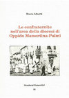 Quaderni Mamertini - 22 - Le confraternite nell'area della diocesi di Oppido Mamertina-Palmi Cover Page