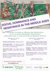 Research paper thumbnail of Social dominance and resistance in the Middle Ages