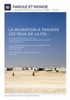 Research paper thumbnail of La migration à travers les yeux de la foi : le peuple de Dieu, les territoires nationaux et les universités