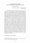 Research paper thumbnail of EL HISPANISMO REACCIONARIO. Catolicismo y nacionalismo en la tradición antiliberal española