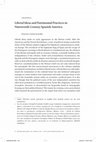 Research paper thumbnail of LIBERAL IDEAS AND PATRIMONIAL PRACTICES IN NINETEENTH-CENTURY SPANISH AMERICA