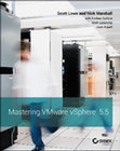 Research paper thumbnail of Mastering VMware vSphere 5.