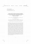 Research paper thumbnail of Simulation of Indian Monsoon Extreme Rainfall Events During the Decadal Period of 2000–2009 Using a High Resolution Mesoscale Model