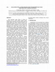 Research paper thumbnail of J3. 4 Evaluation of PM2. 5 Source Regions Over the Mississippi Gulf Coast Using WRF/Hysplit Modelng Approach