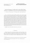 Research paper thumbnail of An integrated WRF/HYSPLIT modeling approach for the assessment of PM2.5 source regions over the Mississippi Gulf Coast region