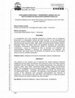 INTELIGENCIA EMOCIONAL Y DESEMPEÑO LABORAL EN LAS INSTITUCIONES DE EDUCACIÓN SUPERIOR PÚBLICAS Emotional intelligence and Labour Performance at the Directive Level in the Public superior institutions Cover Page