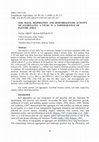 Research paper thumbnail of Soil basal respiration and dehydrogenase activity of aggregates: a study in a toposequence of pasture soils