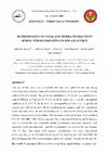 Research paper thumbnail of Determination of total and mobile Pb fractions during vermicomposting in sewage sludge