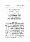 Research paper thumbnail of Catalase enzyme and its kinetic parameters in earthworm L.terrestris casts and surrounding soil