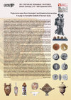 Research paper thumbnail of "Polycrome vases from Centuripe" and theatrical terracottas