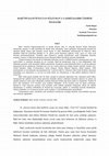 Research paper thumbnail of BUGAN, Funda (2015), "Bakî'nin Kanûnî Sultan Süleyman'a Yazdığı Kaside Üzerine İnceleme", Kültürlerarası İletişim Öğrenci Sempozyumu, (15-16 Ekim), s. 237-255, Gümüşhane, TÜRKİYE.