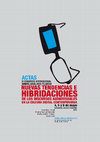 Nuevas tendencias e hibridaciones de los discursos audiovisuales en la cultura digital contemporánea Cover Page