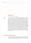 Research paper thumbnail of Travaux de l'IFAO 2014-2015 - Ouadi Jarf 2015.pdf