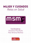 Mujer y cuidados Cover Page