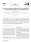 Research paper thumbnail of Activation and inhibition of Candida rugosa and Bacillus-related lipases by saturated fatty acids, evaluated by a new colorimetric microassay