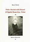 Quaderni Mamertini - 43 - Fede e Società nella Diocesi di Oppido Mamertina-Palmi - II - Cover Page