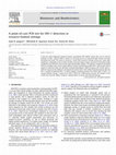 Research paper thumbnail of A point-of-care PCR test for HIV-1 detection in resource-limitedsettings