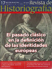 Research paper thumbnail of EL USO DE LAS ANTIGÜEDADES DE ESPAÑA EN LOS PROYECTOS ILUSTRADOS: POLÍTICA, HISTORIA, ARTES Y CIENCIAS The use of the antiquities of Spain in enlightened projects: politics, history, arts and sciences