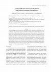 Research paper thumbnail of Selective NMR Pulse Sequences for the Study of Solid Hydrogen-Containing Fluoropolymers