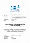 IRISS D1 MASTER DOCUMENT 17Dec Cover Page