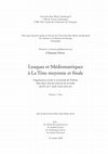 Research paper thumbnail of Leuques et Médiomatriques à La Tène moyenne et finale