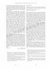 Research paper thumbnail of Review of: Th. Kuhn, Schweigen in Versen. Text, Übersetzung und Studien zu den Schweigegedichten Gregors von Nazianz (II,1,34A/B) (Beiträge zur Altertumskunde 328), Berlin/Boston: De Gruyter 2014, in Anzeiger für die Altertumswissenschaft 68, 2015, 76-78.