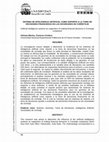 SISTEMA DE INTELIGENCIA ARTIFICIAL COMO SOPORTE A LA TOMA DE DECISIONES FINANCIERAS EN LAS SOCIEDADES DE CORRETAJE Artificial intelligence systems as supporters of making financial decisions in Corretaje companies Cover Page