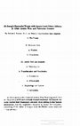 Research paper thumbnail of Robert I. Burns and Paul E. Chevedden, "Al-Azraq's Surrender Treaty with Jaume I and Prince Alfonso in 1245: Arabic Text and Valencian Context," Der Islam 66, no. 1 (1989): 1-37.