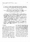 Research paper thumbnail of Timing of the volcanism of the southern Kivu province: implications for the evolution of the western branch of the East African Rift system