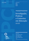 VARIABLES EDUCATIVAS PARA EL EMPLEO DE LA RADIO EN EL 2º CICLO DE EDUCACIÓN INFANTIL Cover Page