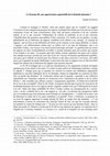 « Le Psaume 90, une appréciation sapientielle de la finitude humaine ? », in Sophie Ramond (éd.), Tradition et transmission. Une génération de biblistes à l'Institut catholique de Paris, Paris, Cerf, 2016, pp. 189-204. Cover Page