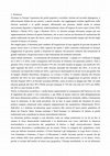 Research paper thumbnail of Un'analisi di Podemos: la storia, il discorso politico e l'organizzazione (materiali per un libro)