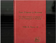 Research paper thumbnail of Four Powers in Heaven: The Interpretation of Daniel 7 in the Testament of Abraham. Phillip B. Munoa III. Journal for the Study of the Pseudepigrapha Supplement Series 28. Sheffield Academic Press, 1998.