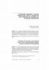 Research paper thumbnail of Acumulação capitalista e exército industrial de reserva: conteúdo da superexploração do trabalho nas economias dependentes