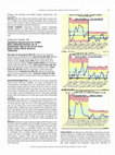 Research paper thumbnail of Significant Improvement in CLABSI Rates Following Routine Use of Disinfection Caps on All Access Ports: Better Safety, Better Resource Utilization