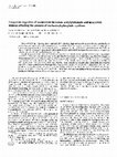 Long-term ingestion of ammonium increases acetylglutamate and urea levels without affecting the amount of carbamoyl-phosphate synthase Cover Page