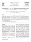 Research paper thumbnail of Laser irradiation of AISI 316L stainless steel coated with Si 3N 4 and Ti